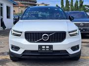 Volvo XC40 D3 Diesel AWD 2019 Pearl for sale