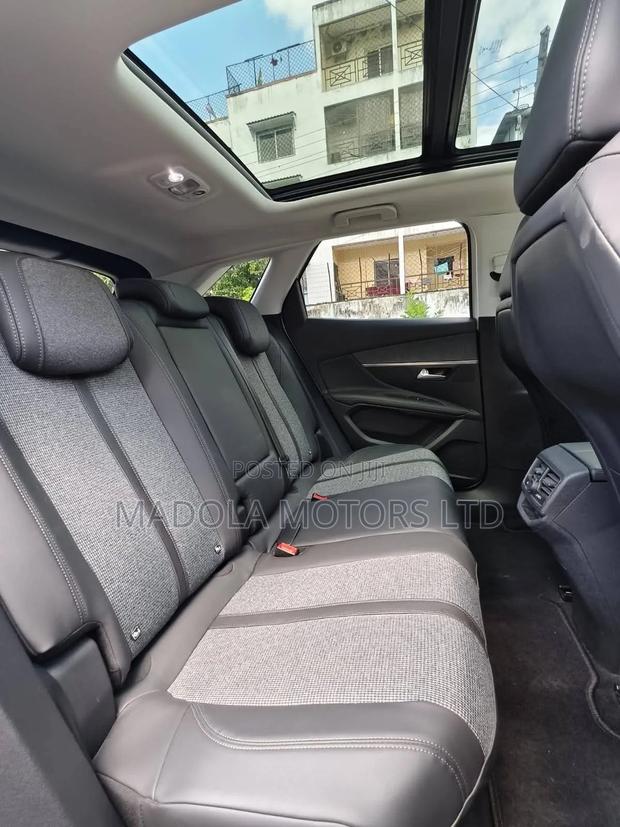 Peugeot 308 2020 Pearl