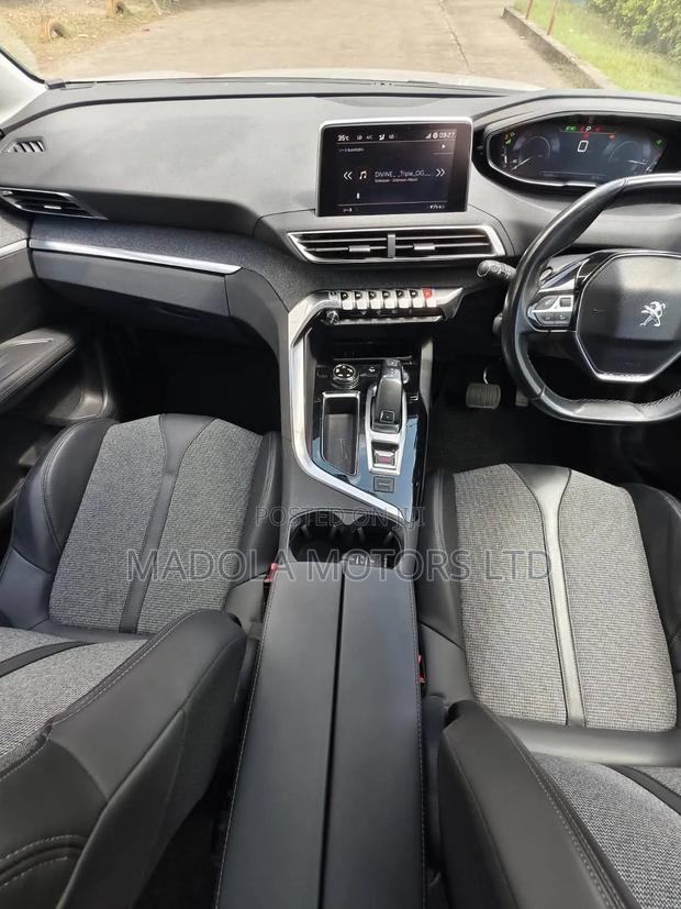 Peugeot 308 2020 Pearl