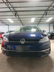 Volkswagen Golf Variant 2020 Blue for sale