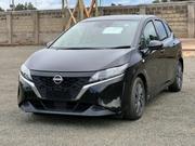 Nissan Note 2023 Matt Black for sale