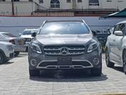 Mercedes-Benz GLA-Class 2019 Gray for sale