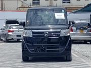 Honda N-Box 2018 Black for sale