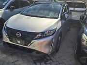 Nissan Note 1.2 Hybrid 2022 Gray for sale