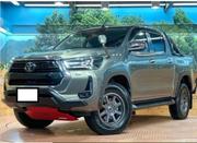 Toyota Hilux Revo Double Cab Deisel 2.4 AWD 2022 for sale