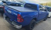 Toyota Hilux Revo Double Cab Deisel 2.4 AWD 2019 Blue for sale