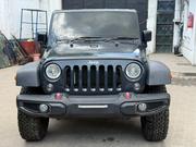Jeep Wrangler Sport 4x4 2019 Black for sale