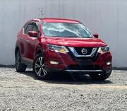 Nissan X-Trail 2.0 Petrol AWD 2018 Red for sale