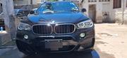 BMW X6 M Sport 2019 Black for sale