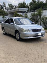 Toyota Camry 1998 Silver for sale