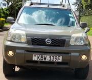 Nissan X-Trail 2006 for sale