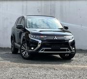 Mitsubishi Outlander SE FWD 2019 Black for sale