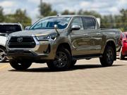Toyota Hilux 2022 for sale