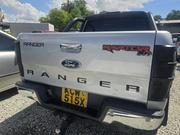 Ford Ranger Wildtrak 2015 Silver for sale
