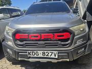 Ford Ranger 2016 for sale