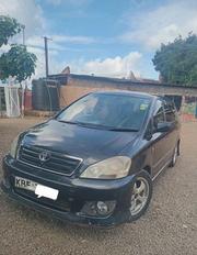 Toyota Ipsum 2005 Black for sale