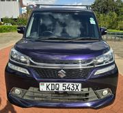 Suzuki Solio 2017 Purple for sale