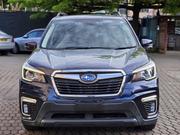 Subaru Forester 2020 Blue for sale