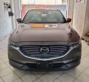 Mazda CX-8 2.2 AWD (6 seater) 2020 Gray for sale