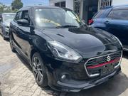 Suzuki Swift RS 2019 Black for sale