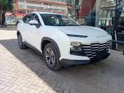 New Jetour Dashing 2025 White for sale