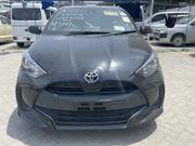 Toyota Yaris 2020 Black for sale