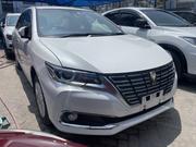 Toyota Premio 1.5 FWD 2019 White for sale