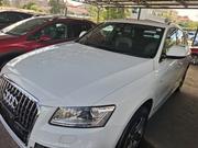 Audi Q5 2018 White for sale