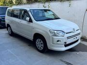 Toyota Succeed 2019 White for sale