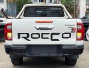 Toyota Hilux 2016 White for sale