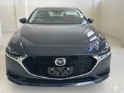 Mazda 3 2020 Blue for sale