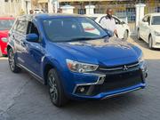 Mitsubishi RVR 2019 Blue for sale