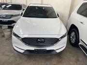 Mazda CX-8 2.2 AWD (7 seater) 2020 White for sale