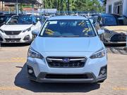 Subaru XV Limited Package with Technology 2019 Blue for sale