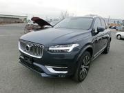 Volvo XC90 2022 Black for sale
