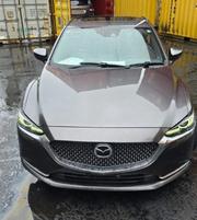 Mazda 6 2020 Gray for sale
