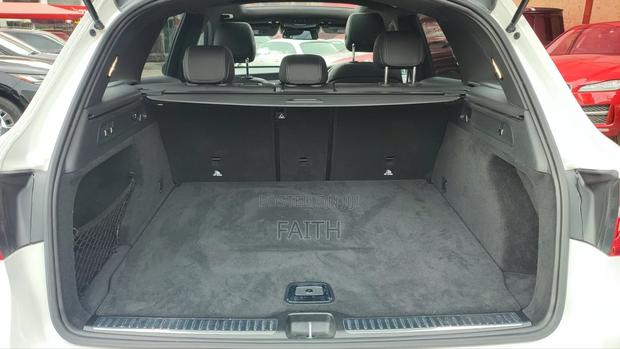 Mercedes-Benz GLC-Class 2018 Pearl