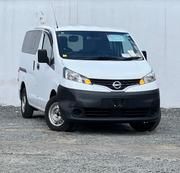 Nissan NV200 SV 2020 White for sale