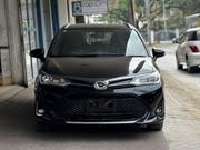 Toyota Corolla Fielder 1.5 Petrol FWD 2019 Black for sale