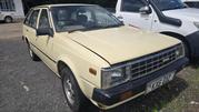 Nissan Sunny 1976 Pearl for sale