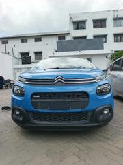 Citroen C3 1.2 Puretech 82hp FWD 2019 Blue for sale