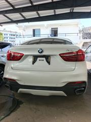 BMW X6 xDrive35i AWD 2019 White for sale