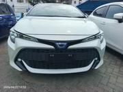Toyota Corolla Hybrid 2026 White for sale