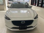 Mazda 6 2019 White for sale