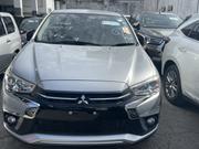 Mitsubishi RVR 2019 Silver for sale