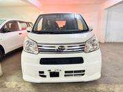 Daihatsu Move 2019 Beige for sale