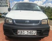 Toyota TownAce 2005 White for sale