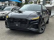 Audi Q8 2022 Matt Black for sale
