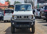 Suzuki Jimny 2025 White for sale