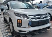Mitsubishi RVR 2020 White for sale